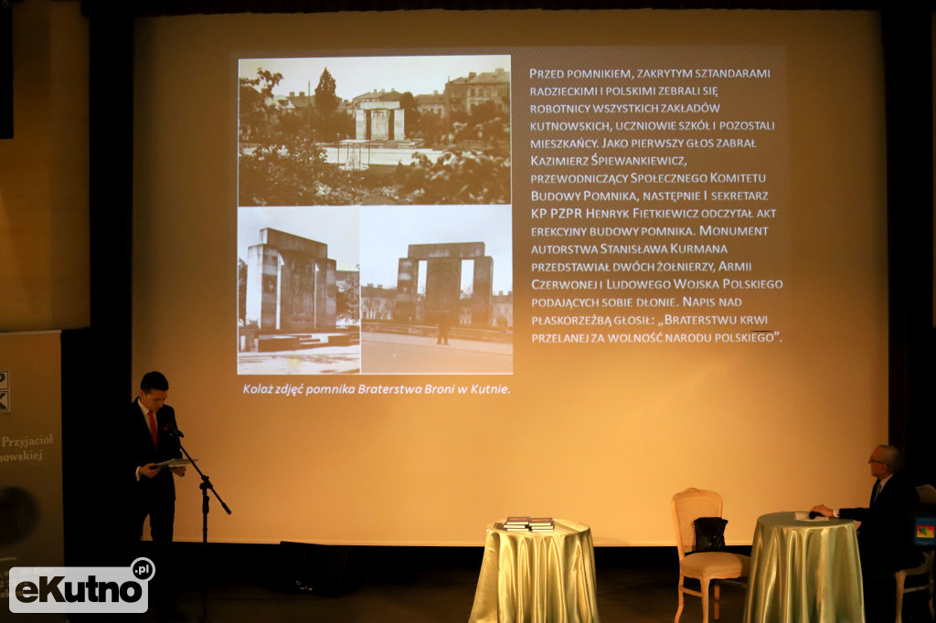 Promocja Zeszytów Regionalnych