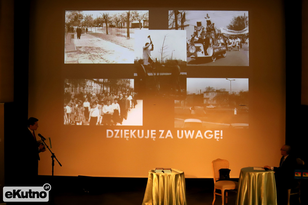 Promocja Zeszytów Regionalnych