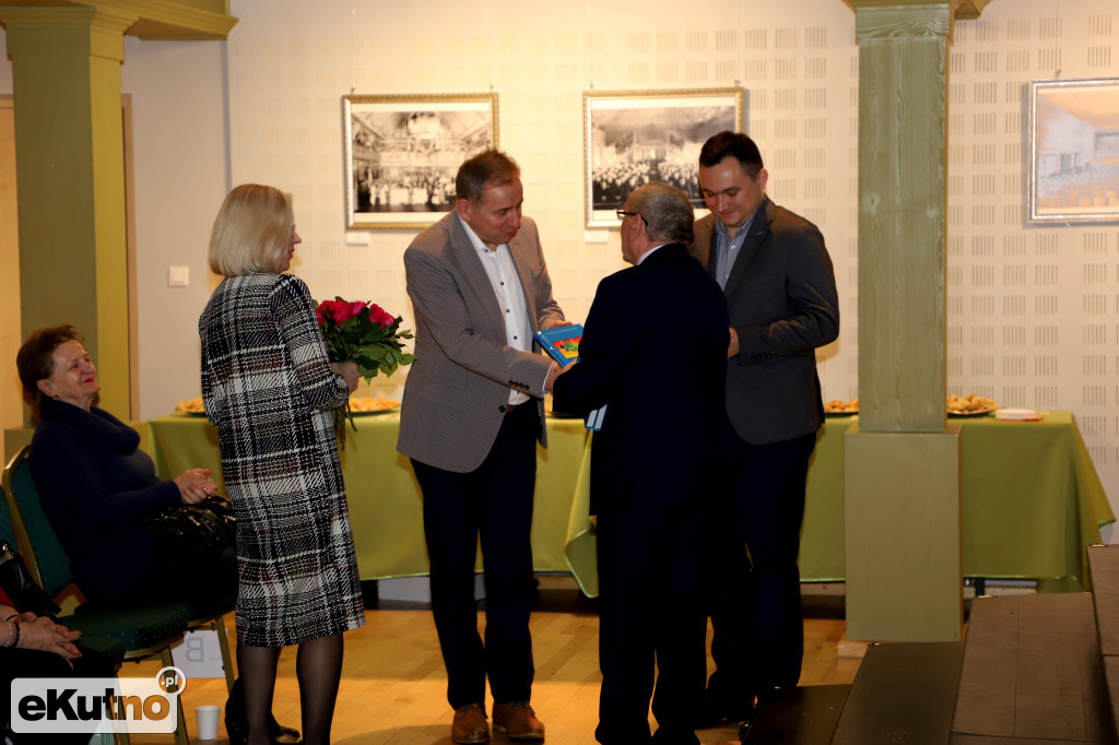 Promocja Zeszytów Regionalnych