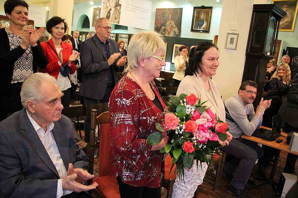 100 lat dla Muzeum w Krośniewicach