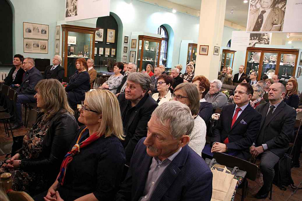 100 lat dla Muzeum w Krośniewicach