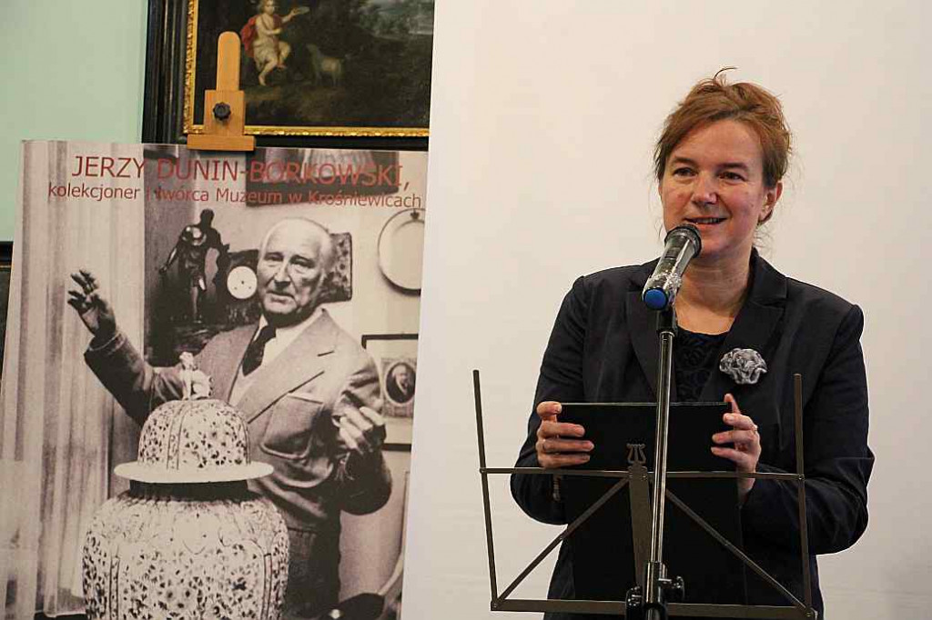 100 lat dla Muzeum w Krośniewicach