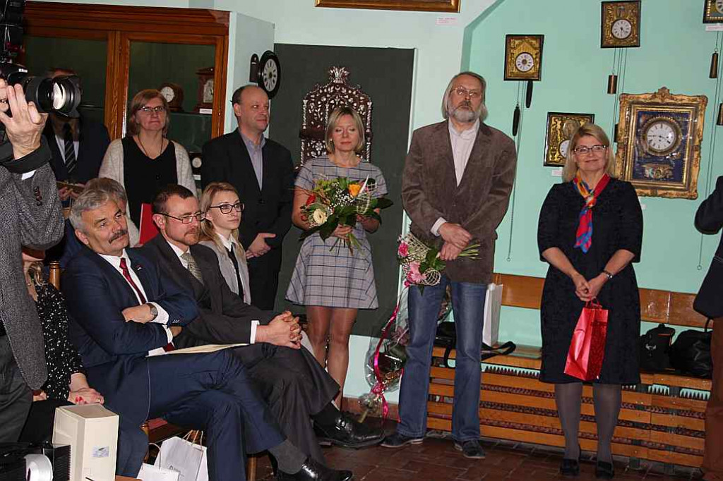 100 lat dla Muzeum w Krośniewicach