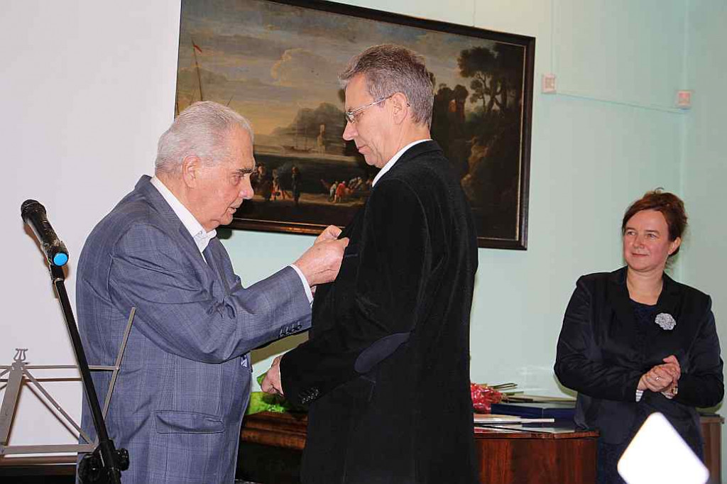 100 lat dla Muzeum w Krośniewicach
