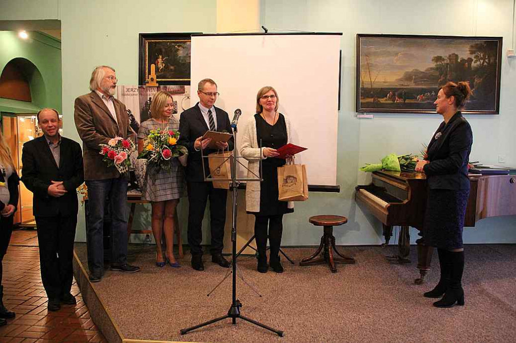 100 lat dla Muzeum w Krośniewicach