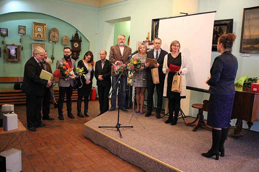 100 lat dla Muzeum w Krośniewicach
