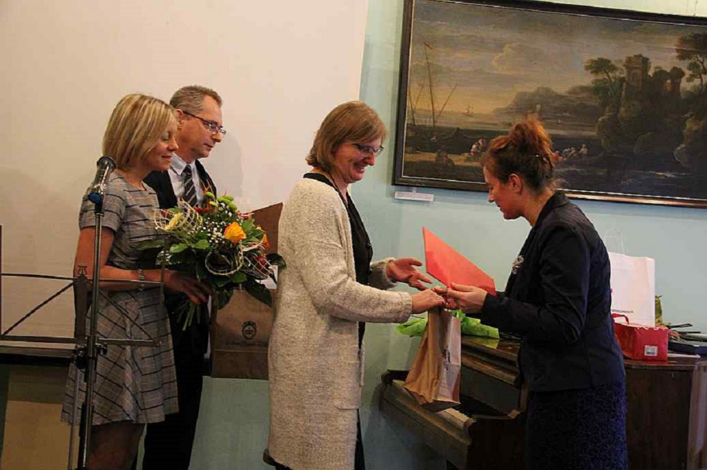 100 lat dla Muzeum w Krośniewicach