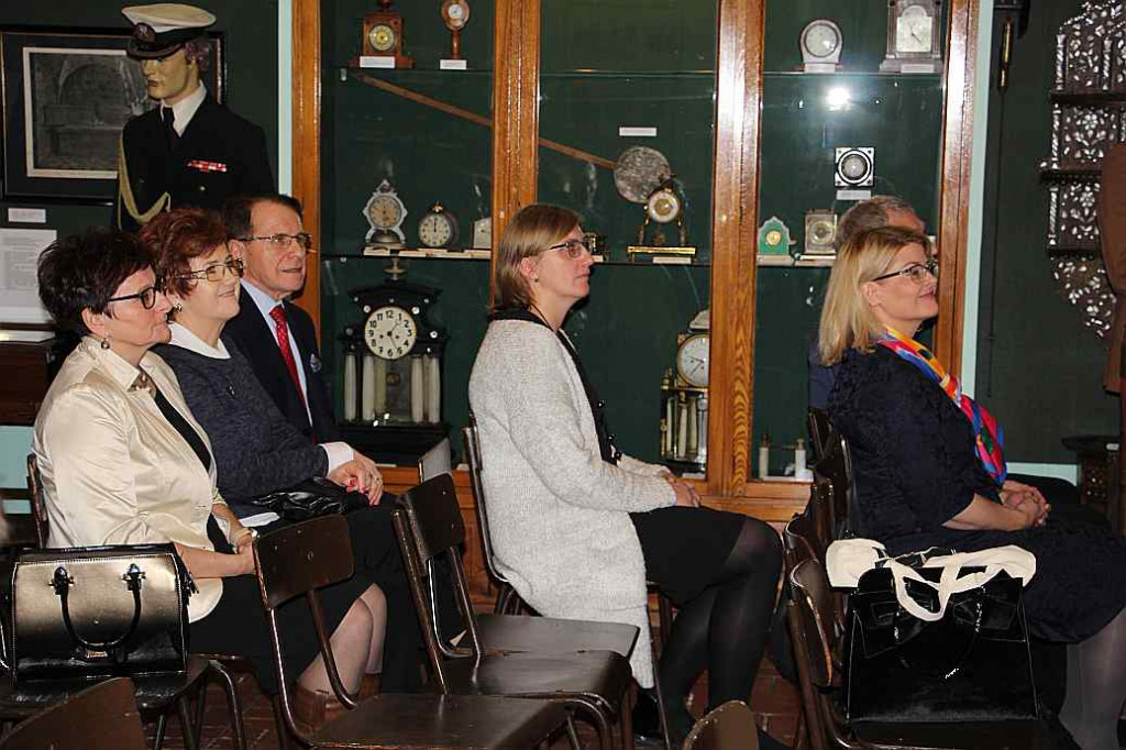100 lat dla Muzeum w Krośniewicach