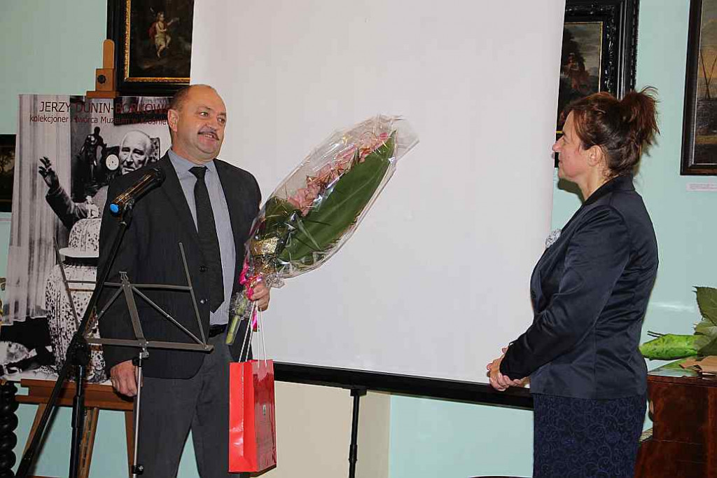 100 lat dla Muzeum w Krośniewicach