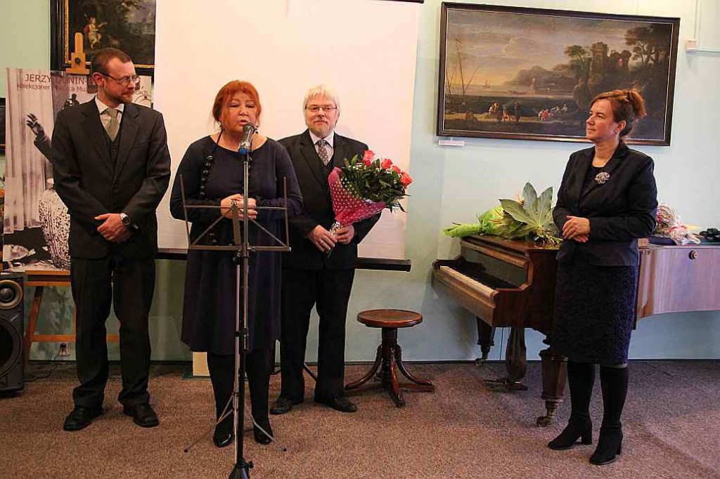 100 lat dla Muzeum w Krośniewicach