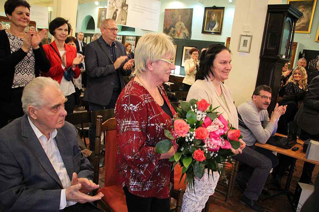 100 lat dla Muzeum w Krośniewicach