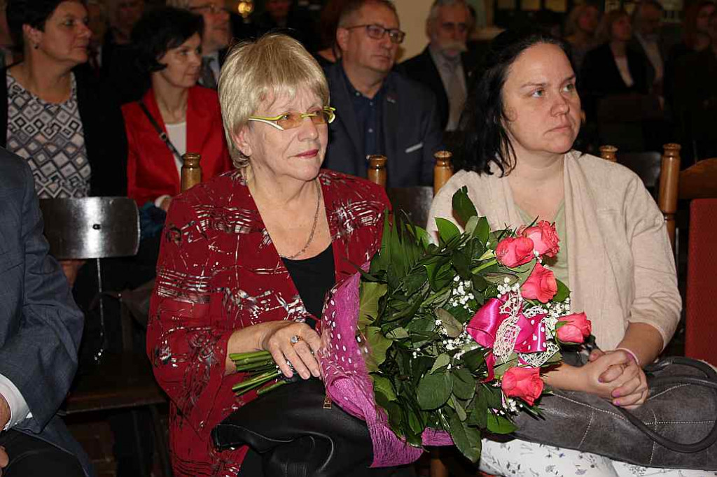 100 lat dla Muzeum w Krośniewicach