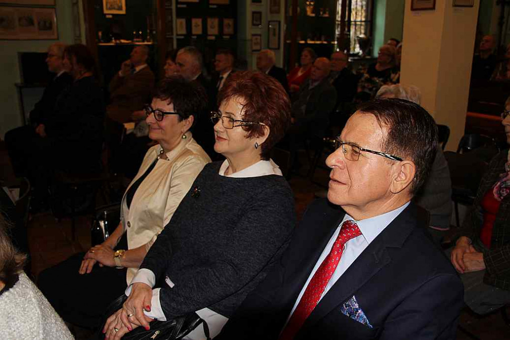 100 lat dla Muzeum w Krośniewicach