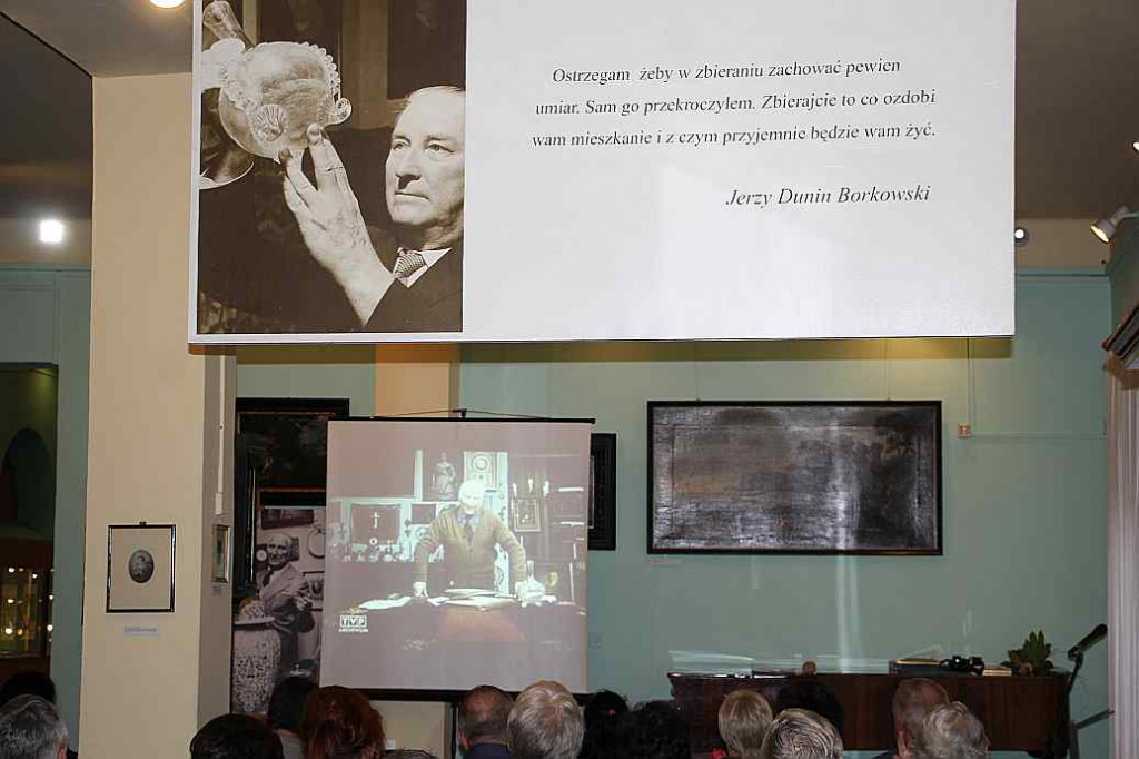 100 lat dla Muzeum w Krośniewicach