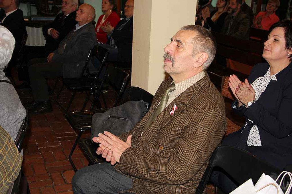 100 lat dla Muzeum w Krośniewicach