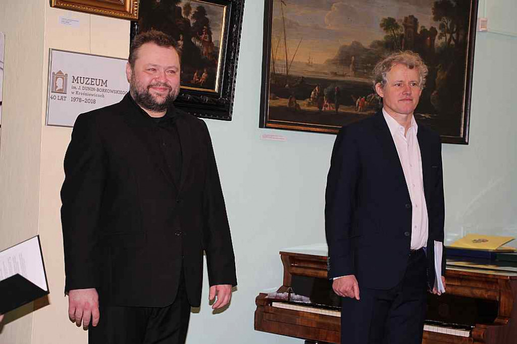100 lat dla Muzeum w Krośniewicach