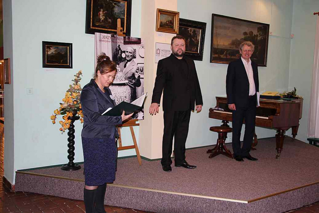 100 lat dla Muzeum w Krośniewicach