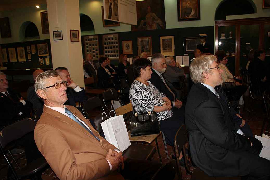 100 lat dla Muzeum w Krośniewicach