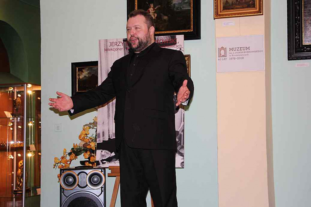 100 lat dla Muzeum w Krośniewicach