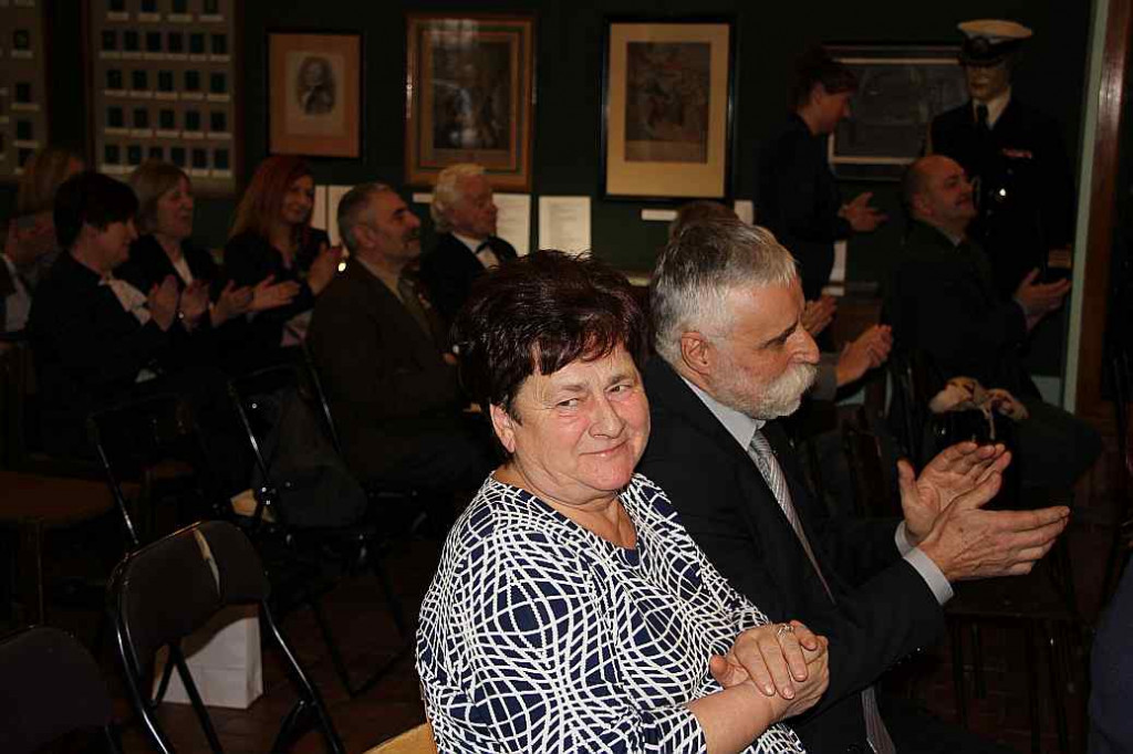 100 lat dla Muzeum w Krośniewicach