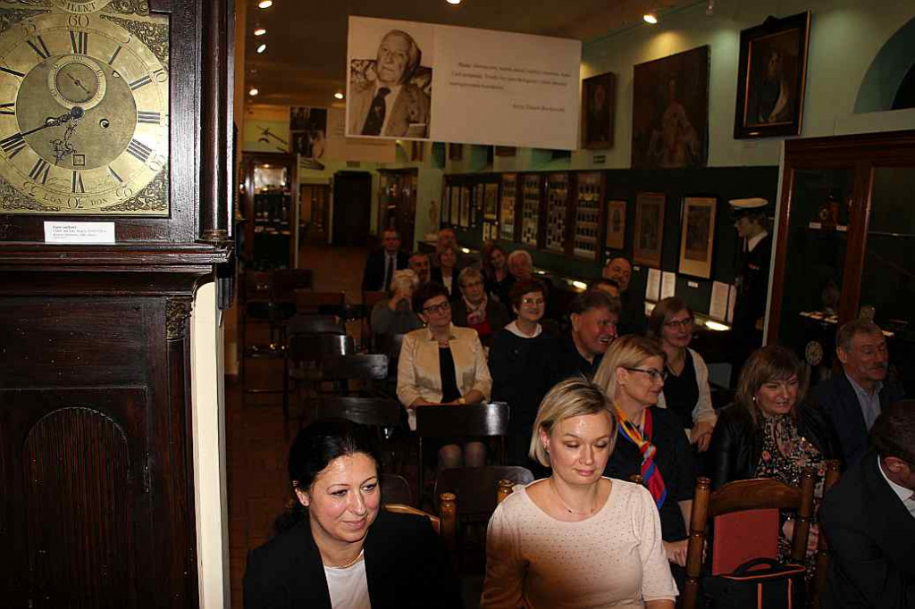 100 lat dla Muzeum w Krośniewicach