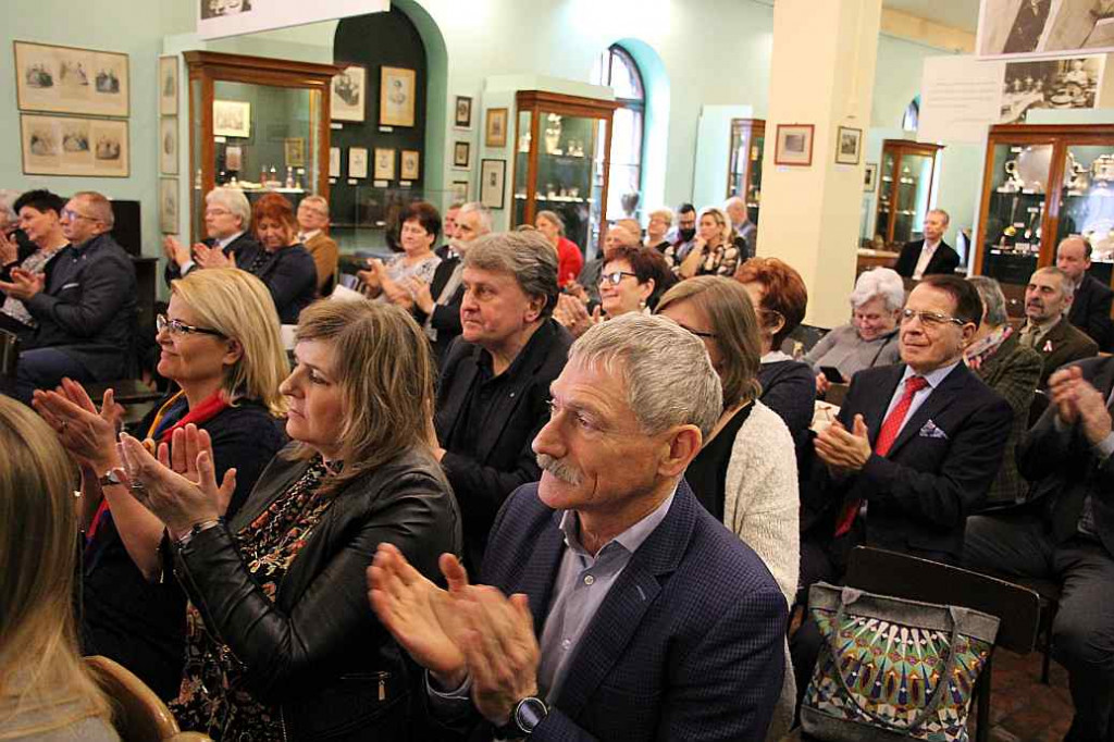 100 lat dla Muzeum w Krośniewicach
