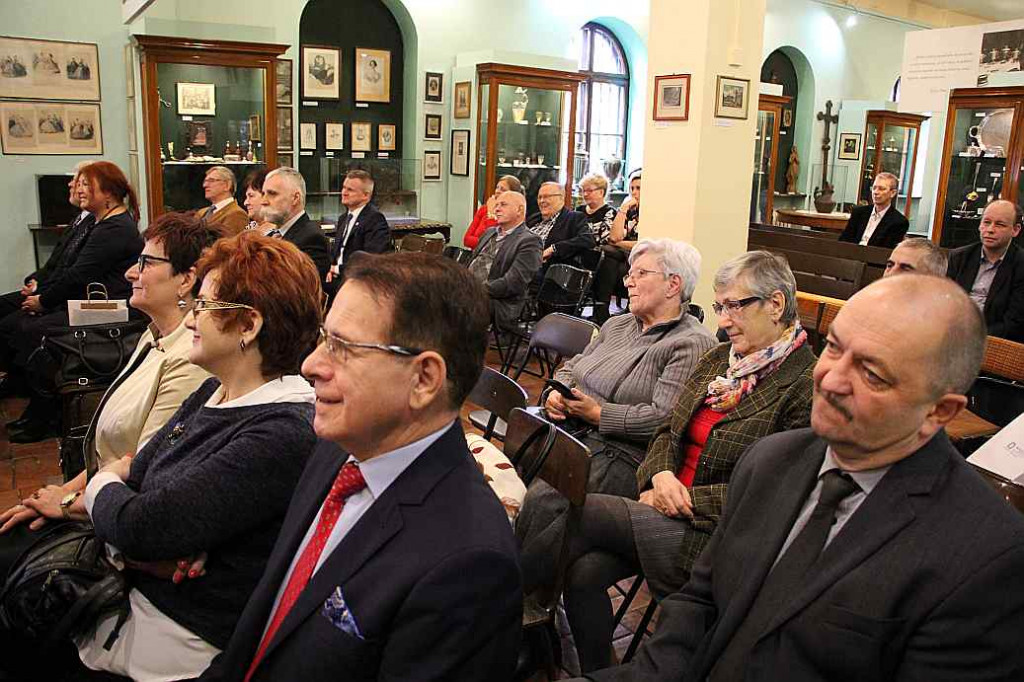 100 lat dla Muzeum w Krośniewicach