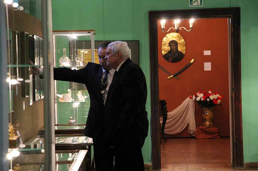 100 lat dla Muzeum w Krośniewicach