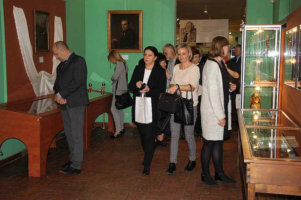 100 lat dla Muzeum w Krośniewicach