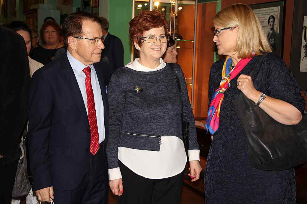 100 lat dla Muzeum w Krośniewicach