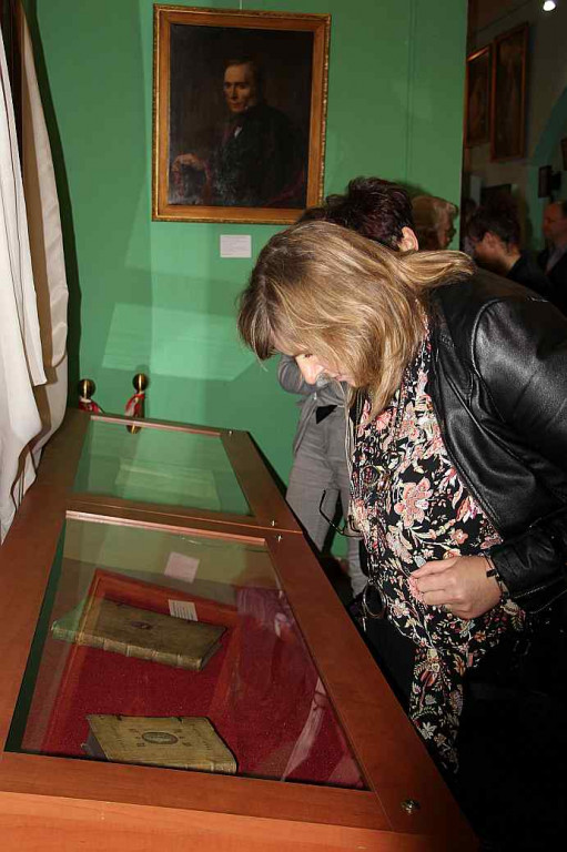 100 lat dla Muzeum w Krośniewicach