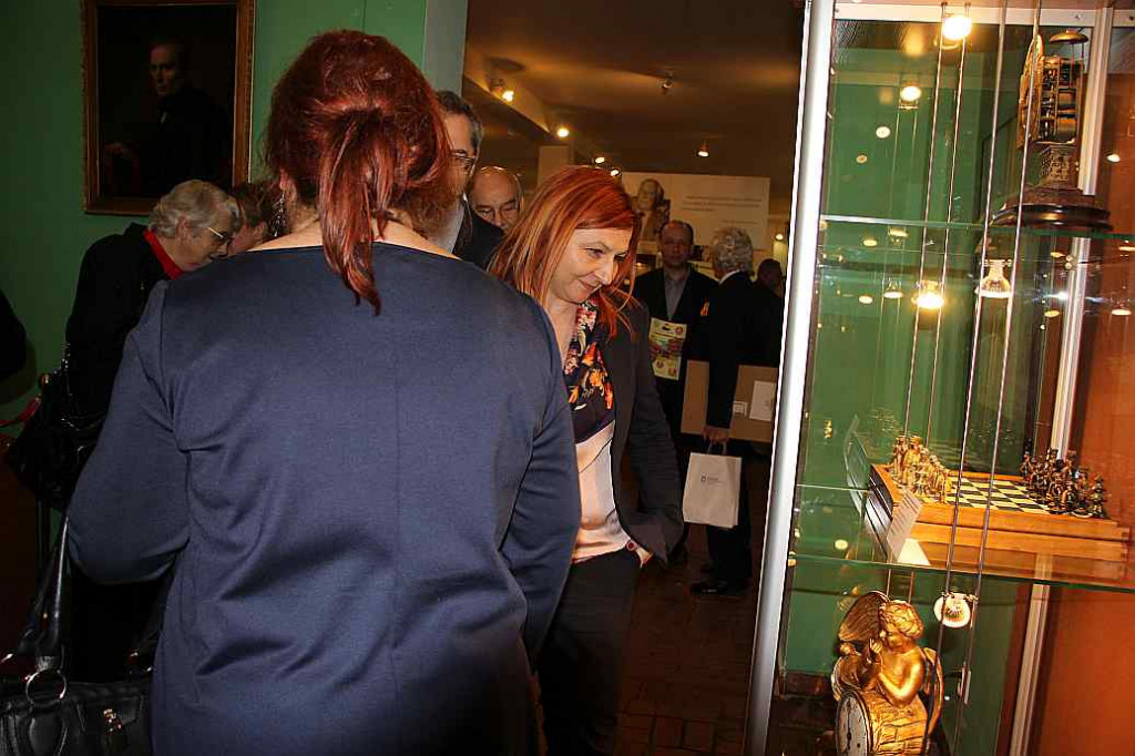100 lat dla Muzeum w Krośniewicach