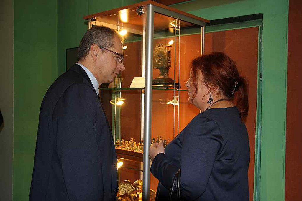 100 lat dla Muzeum w Krośniewicach