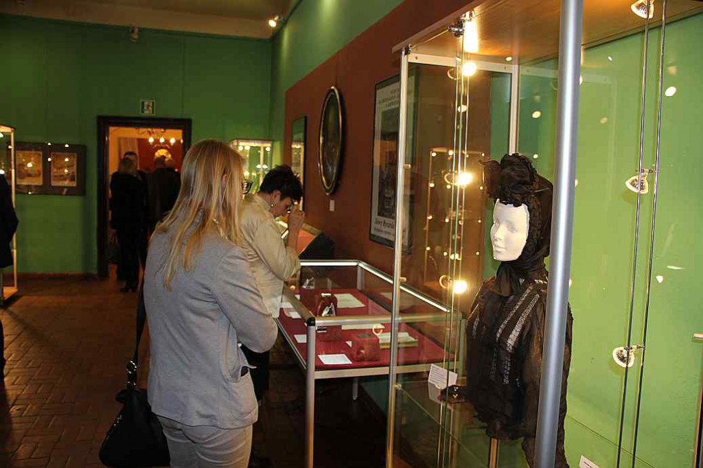 100 lat dla Muzeum w Krośniewicach