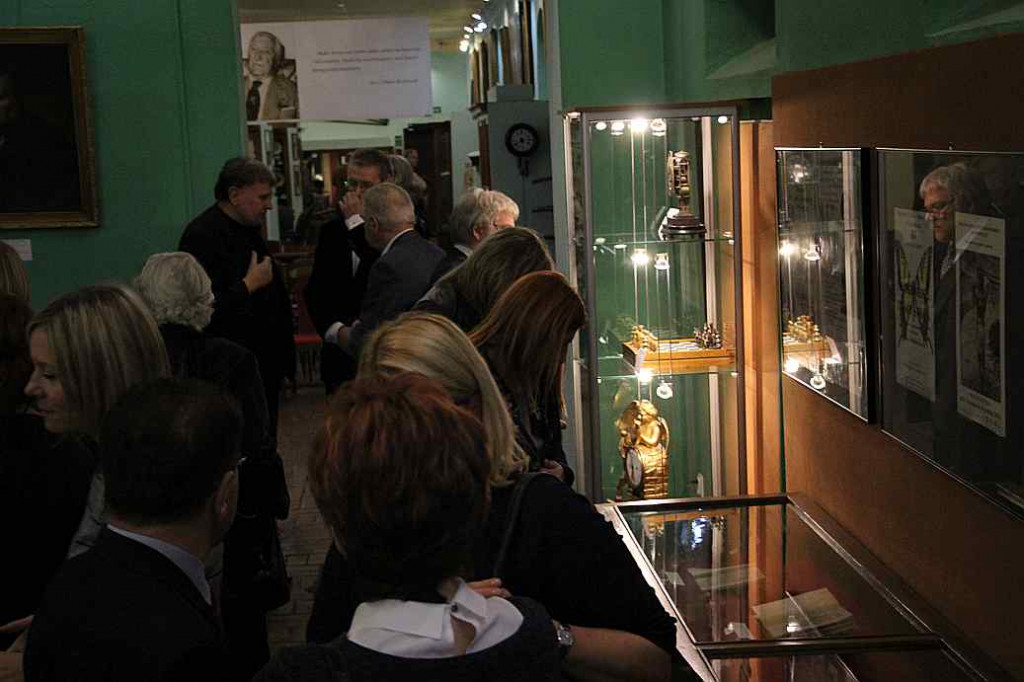 100 lat dla Muzeum w Krośniewicach