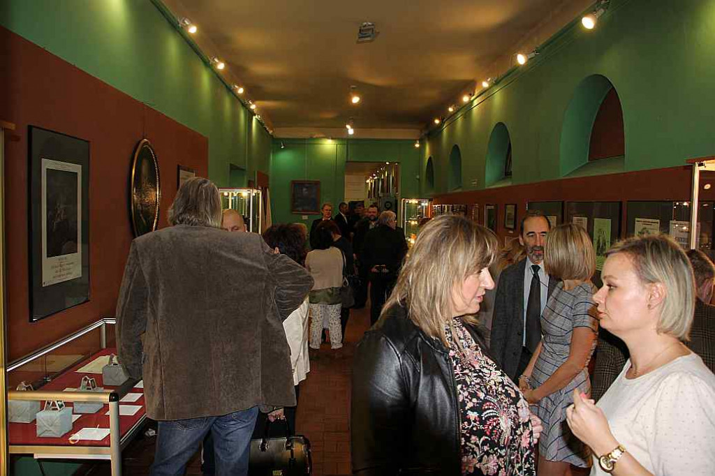 100 lat dla Muzeum w Krośniewicach