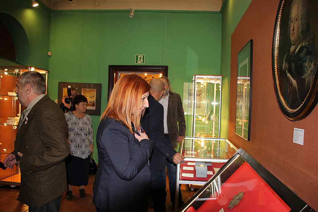 100 lat dla Muzeum w Krośniewicach