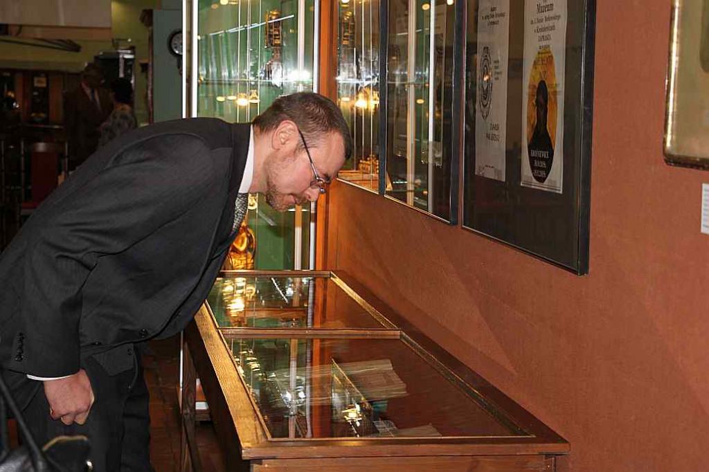 100 lat dla Muzeum w Krośniewicach
