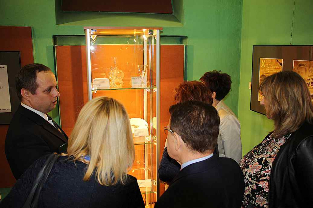 100 lat dla Muzeum w Krośniewicach