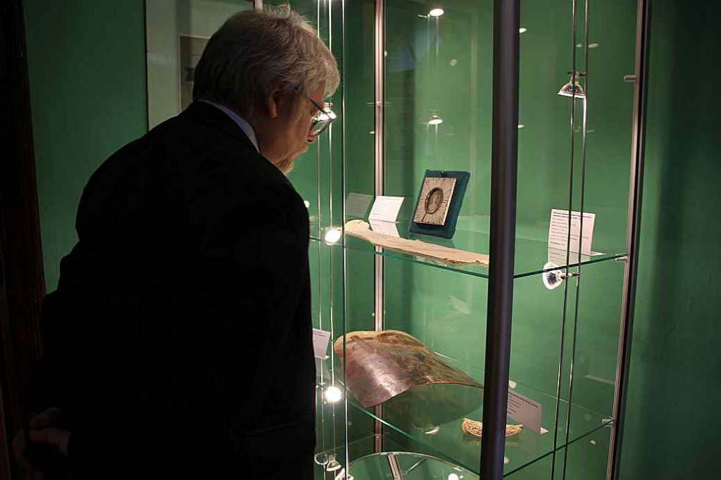 100 lat dla Muzeum w Krośniewicach