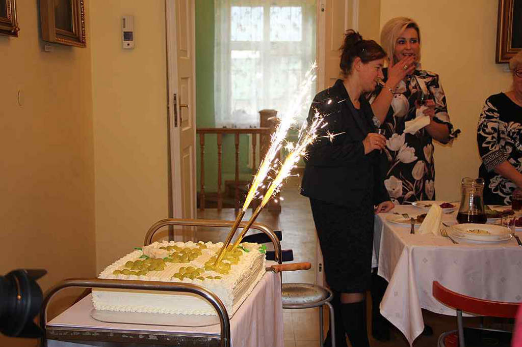 100 lat dla Muzeum w Krośniewicach