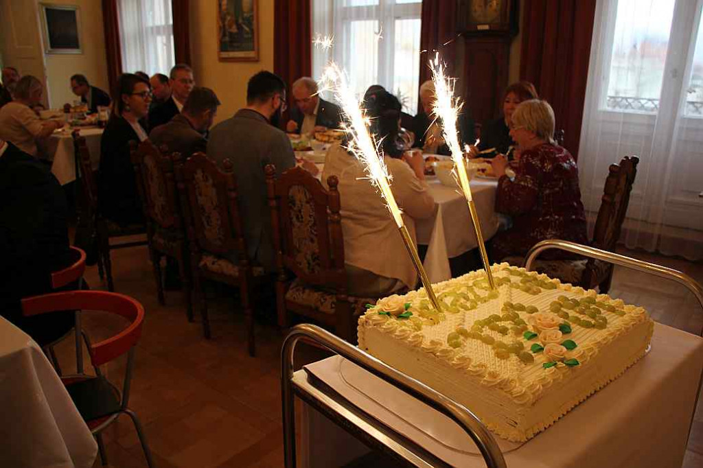 100 lat dla Muzeum w Krośniewicach