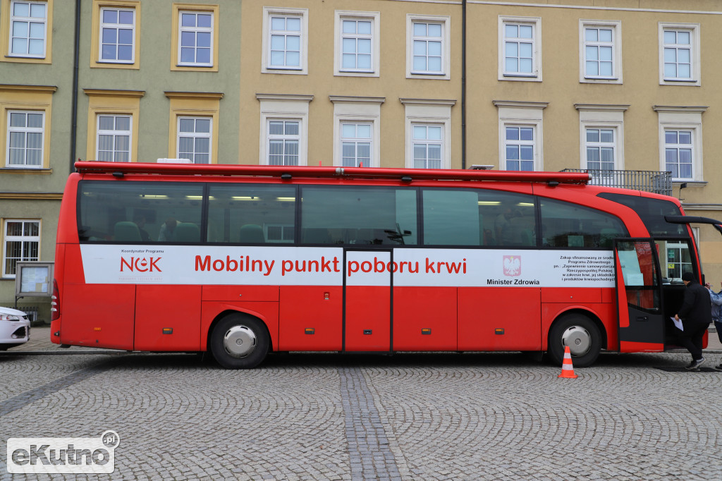 MotoMikołaje w akcji!