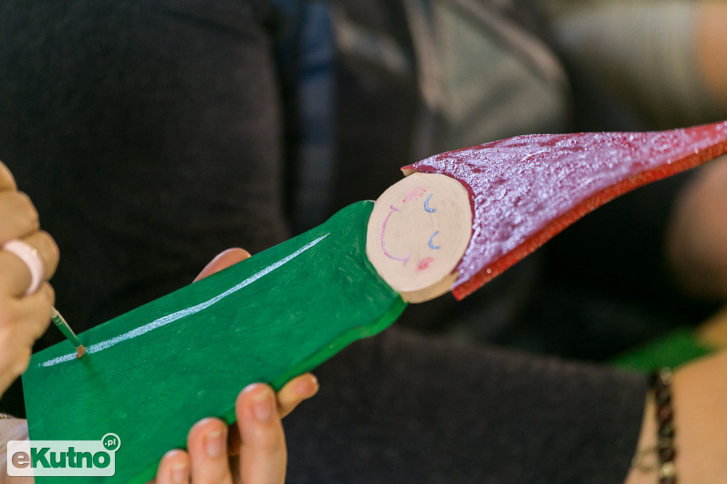 Rodzinne Warszaty Bożonarodzeniowe