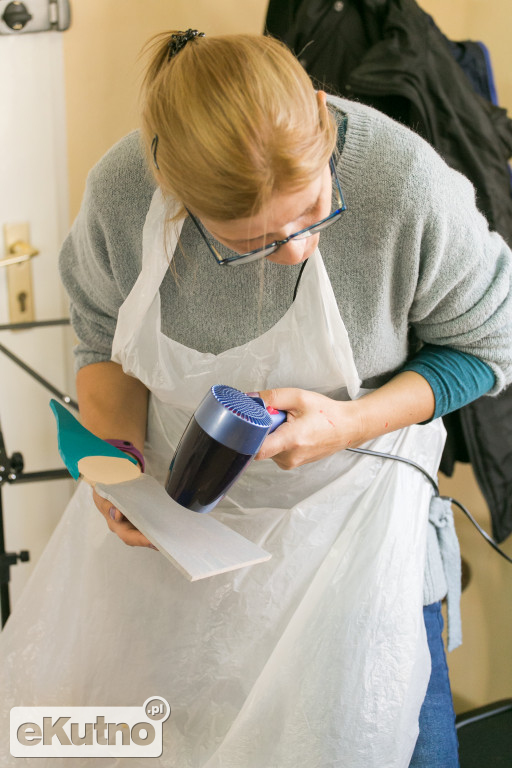 Rodzinne Warszaty Bożonarodzeniowe