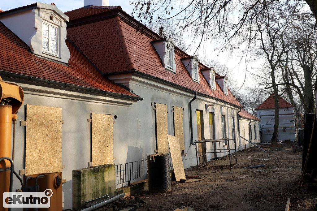 Remont Szkoły Muzycznej
