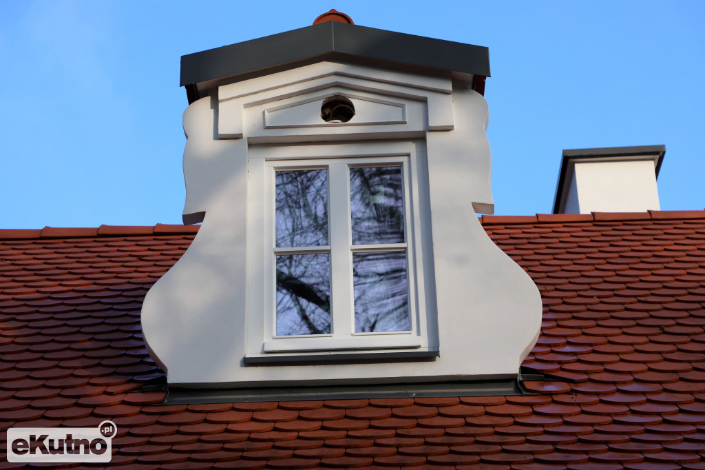 Remont Szkoły Muzycznej