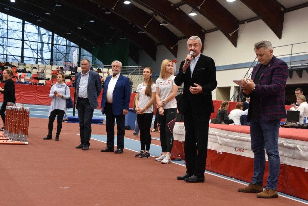 Agnieszka z Szóstki wicemistrzynią