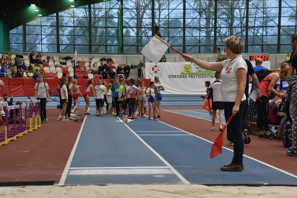 Agnieszka z Szóstki wicemistrzynią