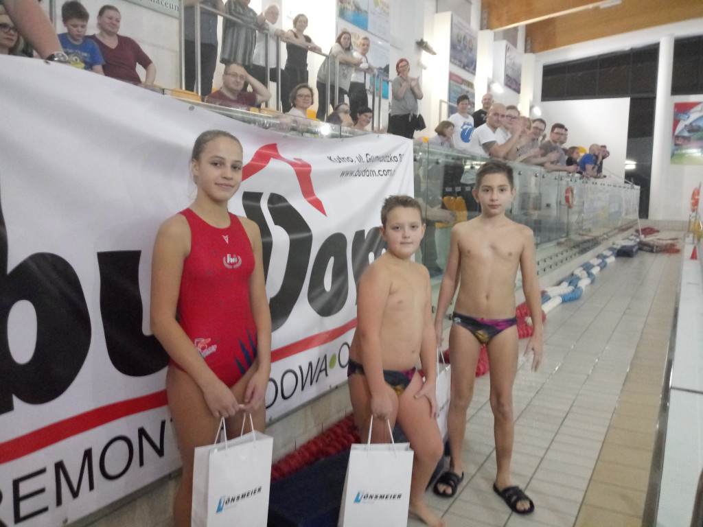  I Turniej Mini Piłki Wodnej w Kutnie